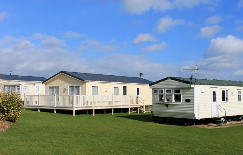 Mobile Home Roof Repair
