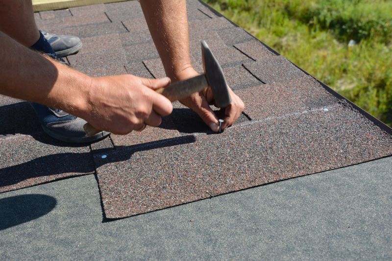 Mobile Home Roof Repair