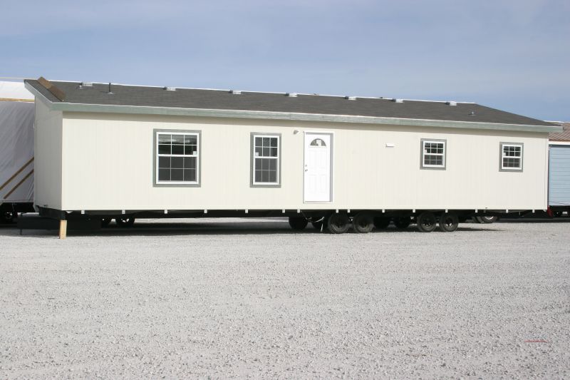 Who Does Mobile Home Roof Repairs